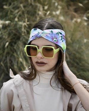 WOMEN - ACCESSORIES